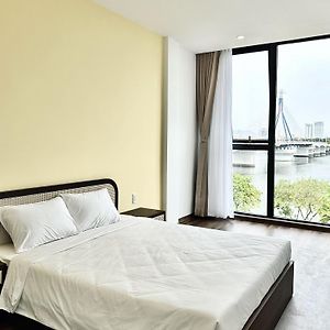 Han Riverine Hotel & Cafeteria Danang